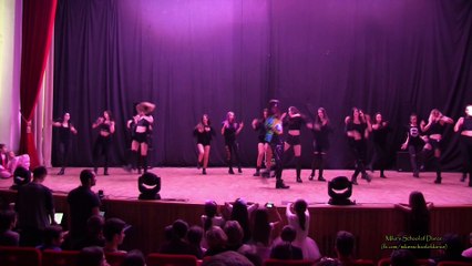 SHUT UP & ECSTASY @ FORZA MSoD / Sala Consiliului Judetean / Buzau / 20.12.2015