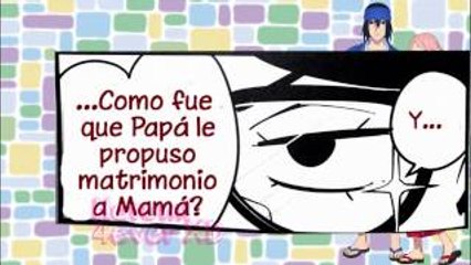 ♥Doujinshi Sasusaku♥ [El tesoro de Sasuke]★[Parte 4]♥[Español] HD