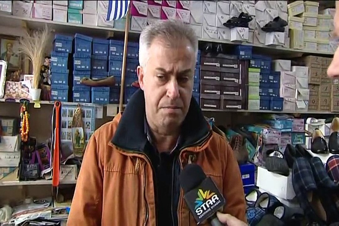 Ζεσταίνεται η αγορά της Λαμίας. Σε εξέλιξη οι έ...