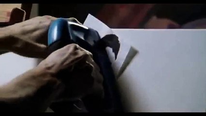 Dédales (Labyrinth / Labirent) - Trailer