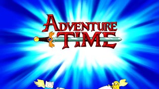 Do You Like Adventure Time? Competition (Win a Fantastic Prize)