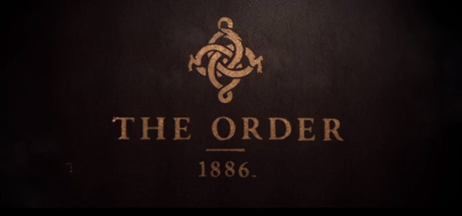 Le Test De Conker - The Order 1886 - épisode 2