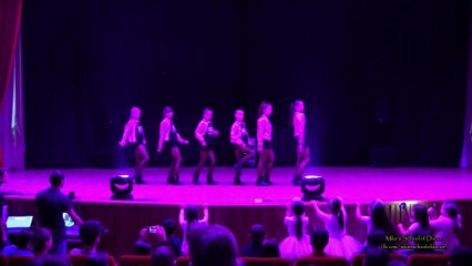 BAD QUEENS @ FORZA MSoD / Sala Consiliului Judetean / Buzau / 20.12.2015