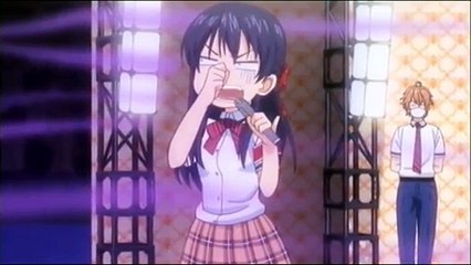 【エロ注意】臭いのに…臭いのに…感じちゃう～～