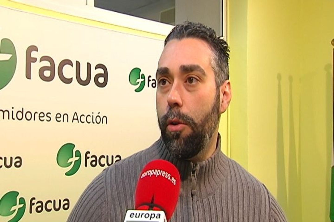 Facua: ”Vender décimos premiados es delito”