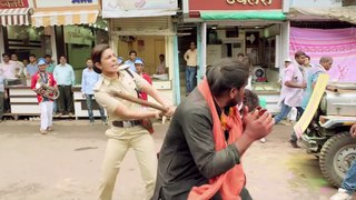 Jai Gangaajal (2016) Hindi Movie Official Trailer 720p