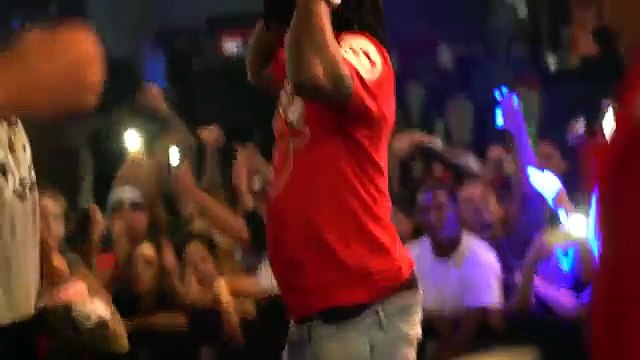 Chief Keef ''Early Morning Getting it'' Tour Performances