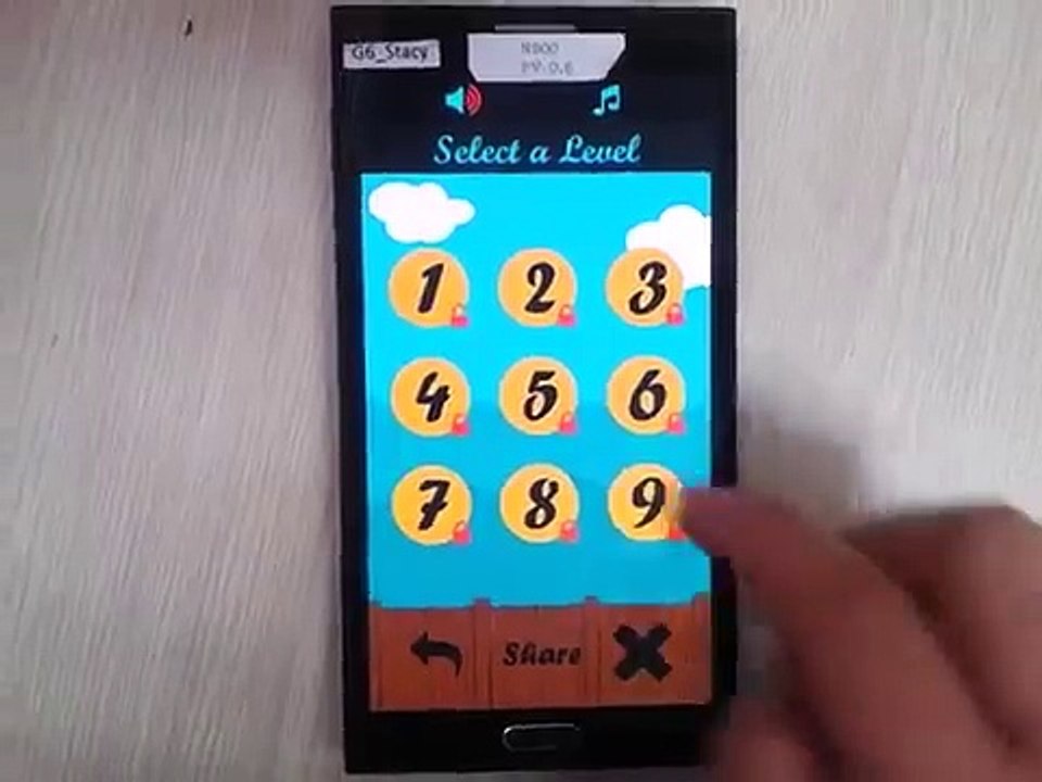 2_hold key2