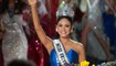 Miss Universe 2015 Winner - Miss Philippines Pia Alonzo - Miss Universe