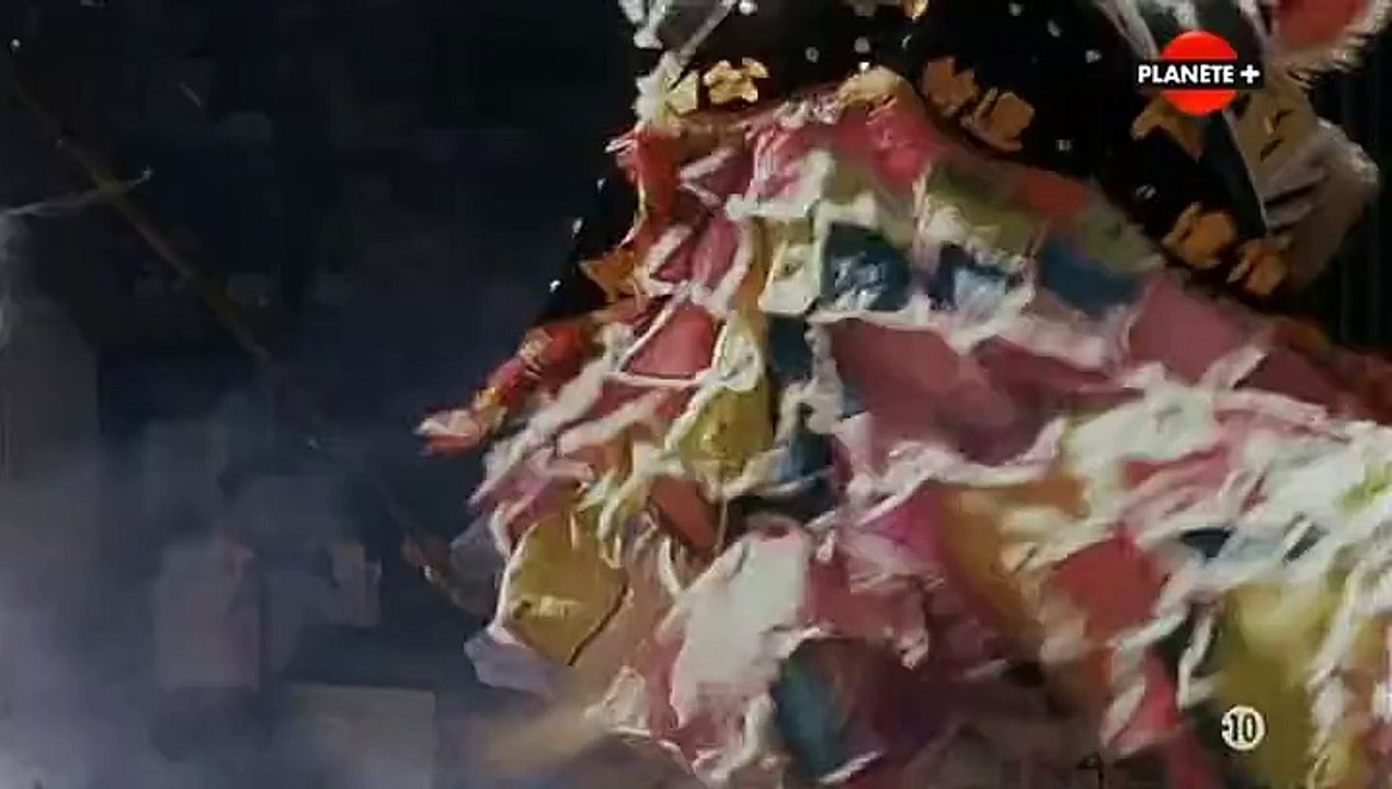 la guerre du Vietnam en HD - 3/6 l'offensive du têt (1968)