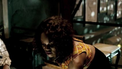 The Breaks | Meet the Cast: Afton Williamson | VH1