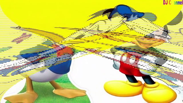 Nhạc Thiếu Nhi Vui Nhộn Cho Bé ★ Nhạc Dance Remix Cho Bé Nhún Nhảy