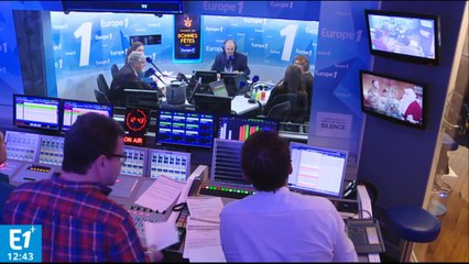 Liquides vaisselle sexistes : "c'est du second degré"