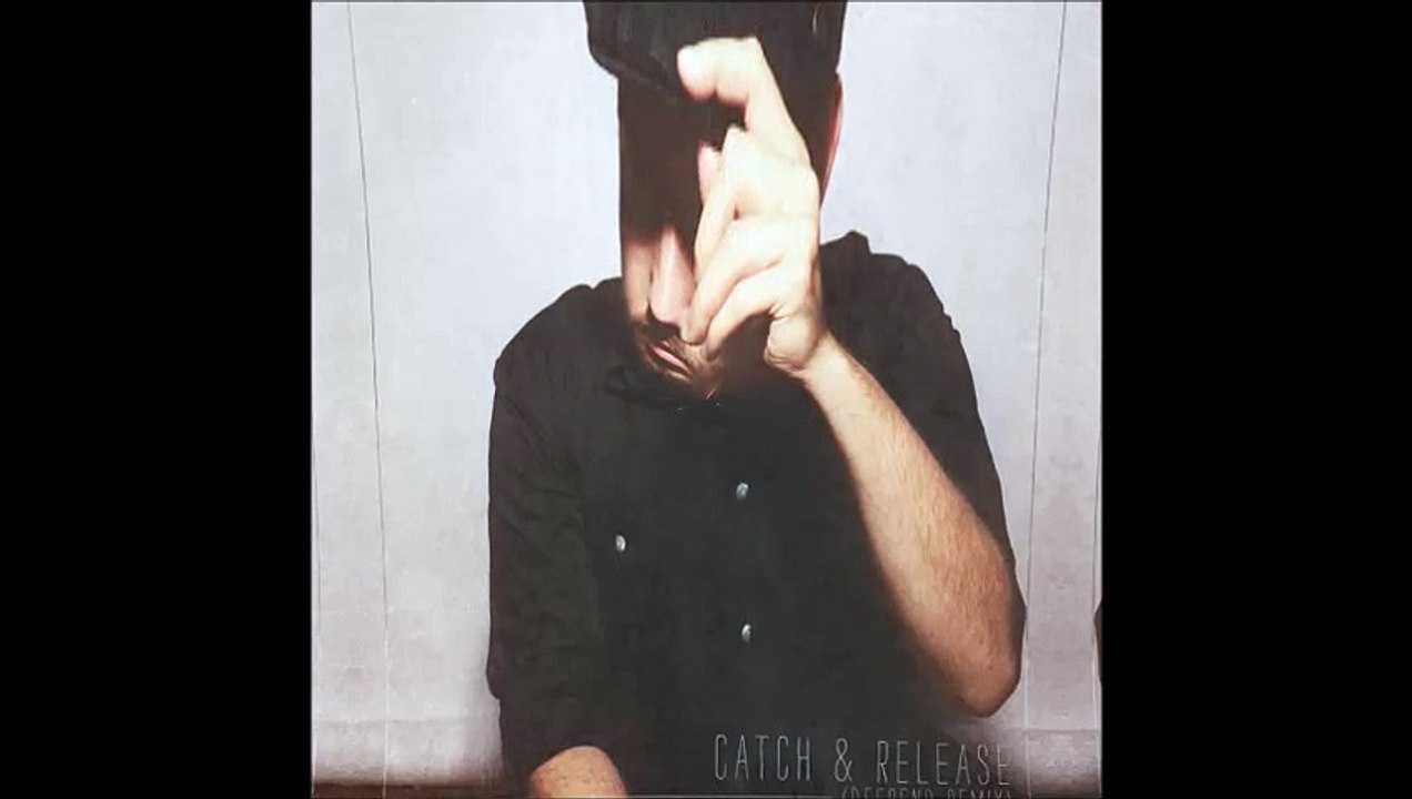 Matt Simmons ft Deepend - Catch and release (Bastard Batucada Peguesolte Remix)