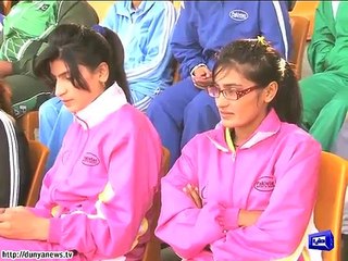 Indian govt plays negative role in Indo-Pak cricket series- Shahryar Khan.