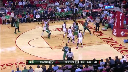 Top 10 NBA Plays: November 16th