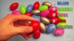 TOYS - Learn Colours With Silly Putty Surprise Eggs! Fun Learning Contest! , hd online free Full 2016