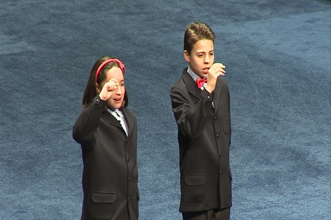 12.775 es el segundo premio de la Loteria de Navidad