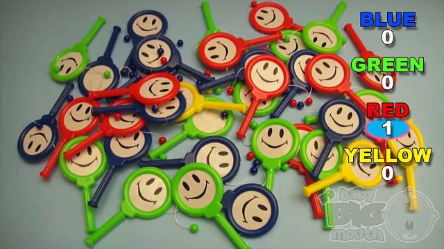 TOYS - Learn Colours with Smiley Face Drums! Fun Learning Contest! , hd online free Full 2016