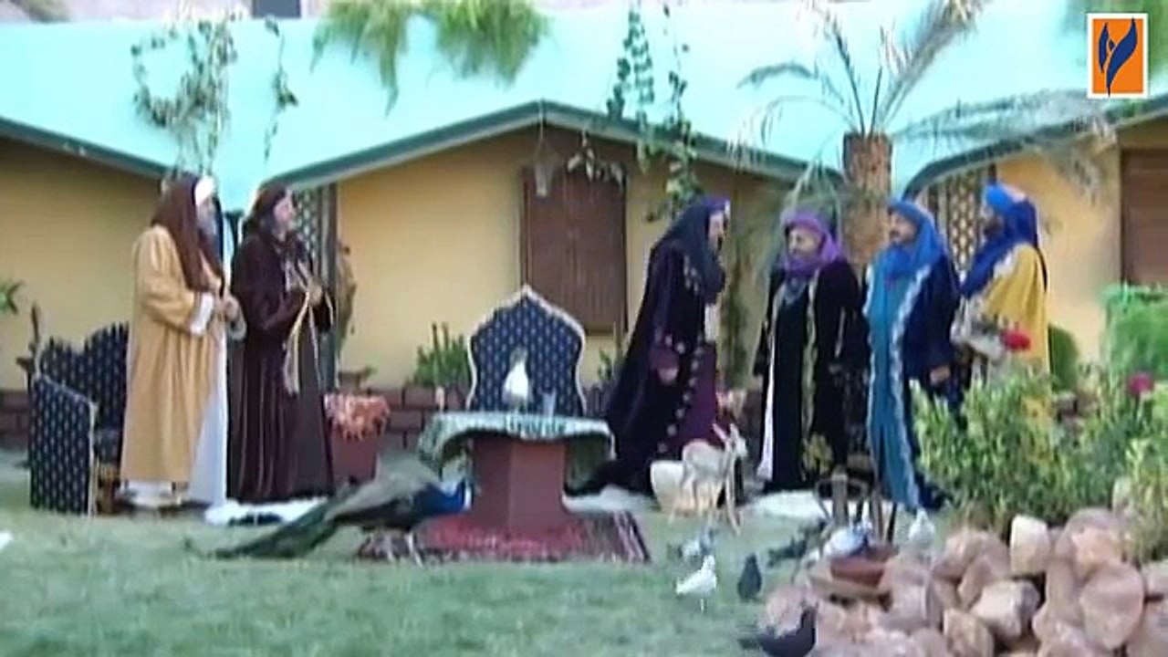 مسلسل اعقل المجانين الجزء الثاني الحلقة 17 السابعة عشر│ A3qal el Majaneen Bahloul Season 2