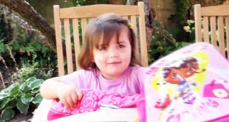 Doc McStuffins layette for kindergarten and two eggs a surprise Pony