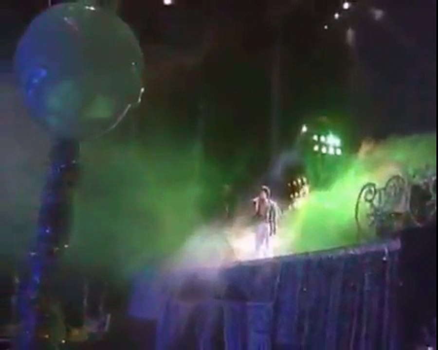 Ласковый Май - Глупые Снежинки (Live)