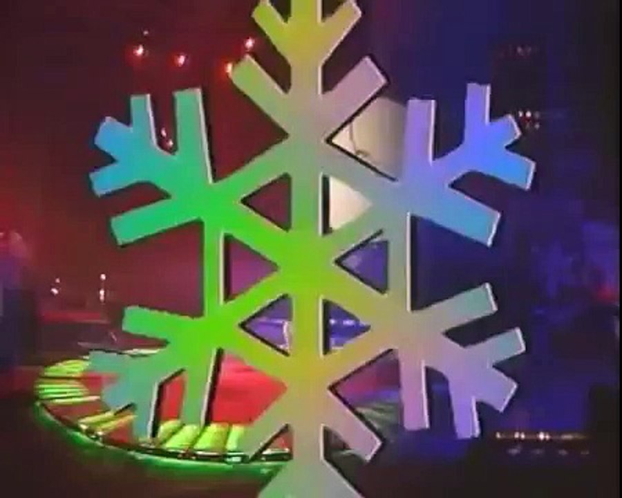 Ласковый Май - Розовый Вечер (Live)