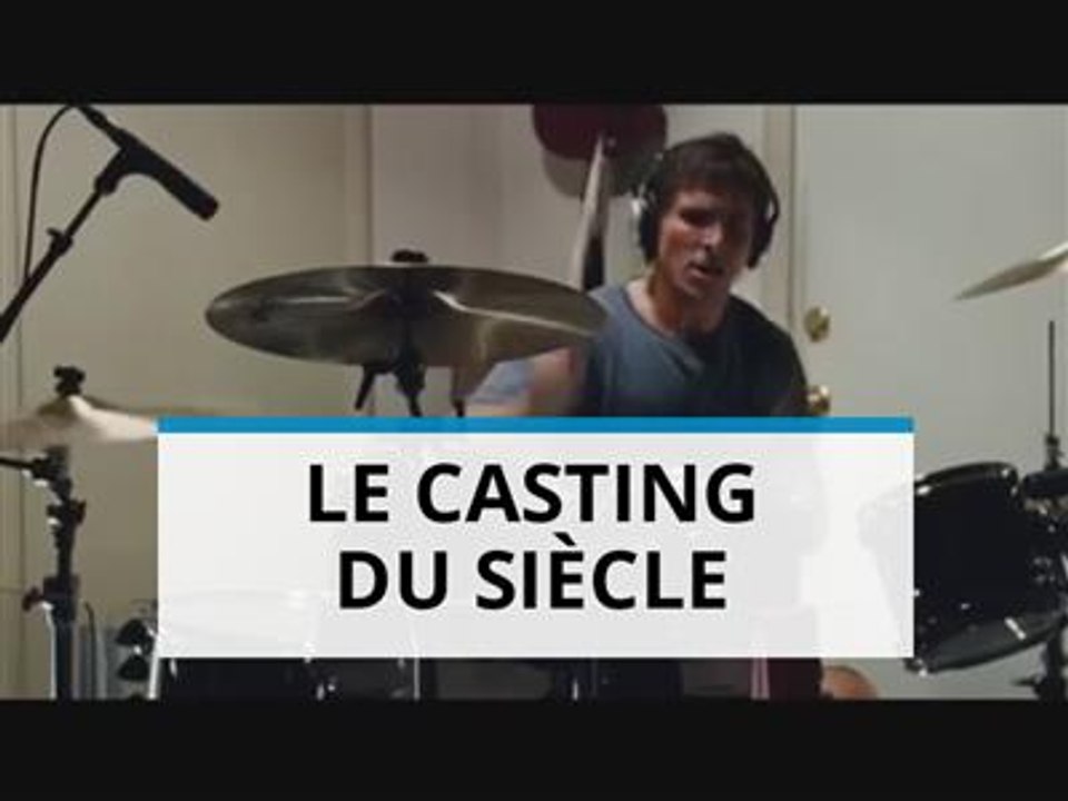 The Big Short : un casting 5 étoiles !