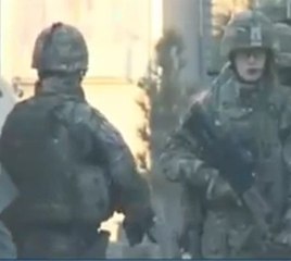 Эштон Картер подтвердил гибель 6 американцев в Афганистане