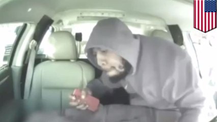 Car accident victim punched in face and robbed of his iPhone 6 in Philadelphia