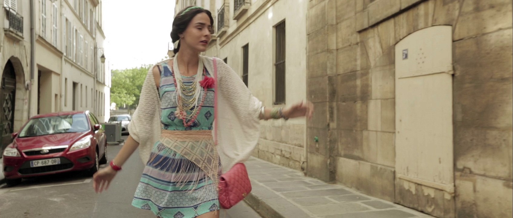 TEASER Soirée Golden Moustache spéciale parodies sur W9