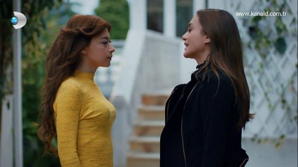 Güllerin Savaşı 62. Bölüm - Cihan'ı senin sevmediğin kadar seviyorum!