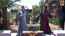 مسلسل اعقل المجانين الجزء الثاني الحلقة 15 الخامسة عشر│ A3qal el Majaneen Bahloul Season 2