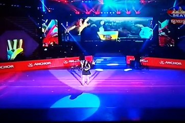 រឿងព្រេងនិទានអ្នកក្លាហានភាគទី, Preng Nitean Neak Klahan