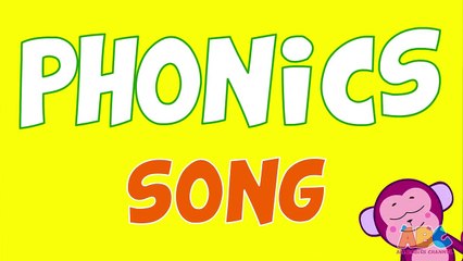 Phonics Song | ABC Songs for Children | Popular Nursery Rhymes By All Babies Channel