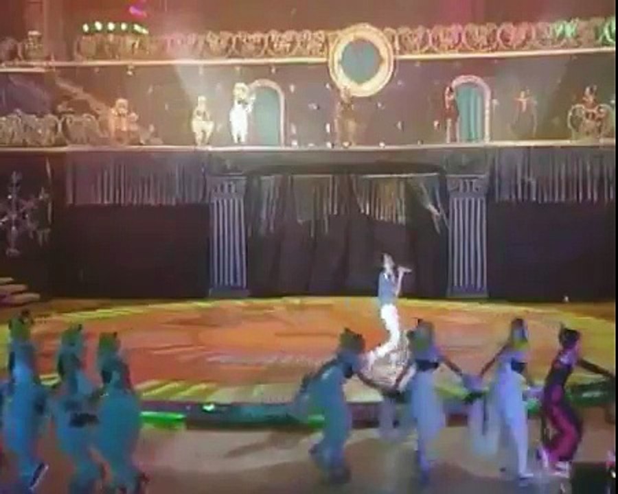 Ласковый Май - Собираюсь Я По Крыше Погулять (Live)