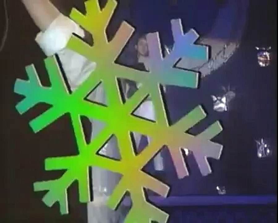 Ласковый Май - Я Не Хочу (Live)