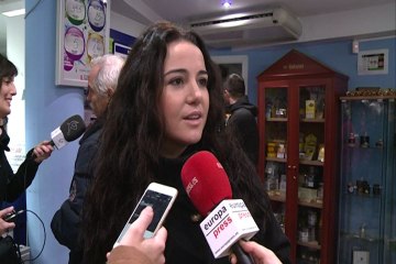 Una administración de Mérida reparte 12.000 euros