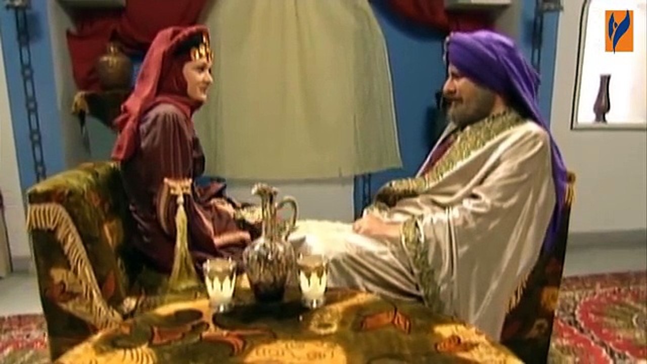 مسلسل اعقل المجانين الجزء الثاني الحلقة 13 الثالثة عشر│ A3qal el Majaneen Bahloul Season 2