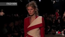 ALEXANDER MCQUEEN The Best of 2015/2016 Selection by Fashion Channel