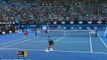 Novak Djokovic vs Stan Wawrinka Highlights HD _ Australian Open 2015