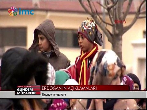 Gündem Müzakere (17 Aralık 2015)