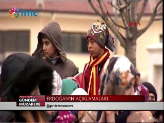 Gündem Müzakere (17 Aralık 2015)