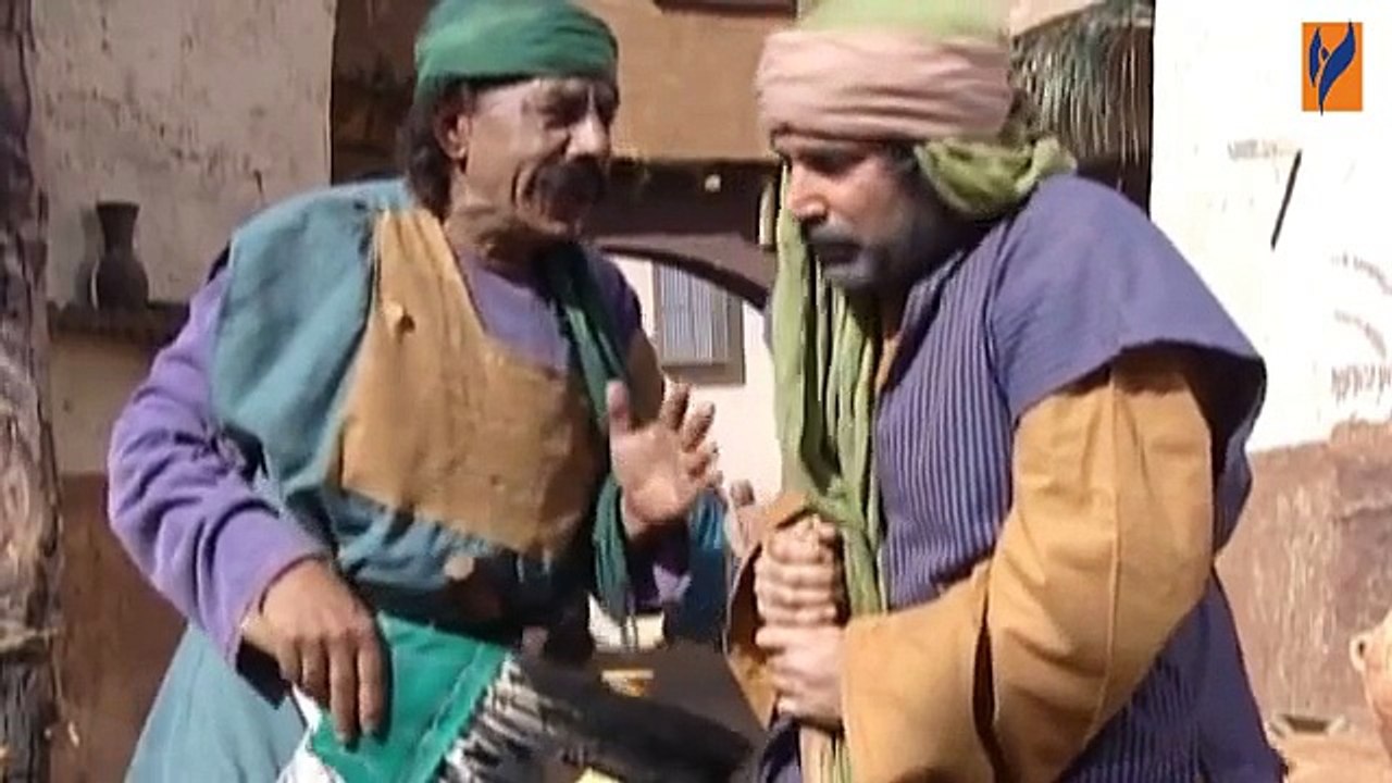 مسلسل اعقل المجانين الجزء الثاني الحلقة 12 الثانية عشر│ A3qal el Majaneen Bahloul Season 2