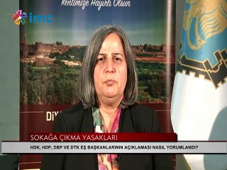 Mercek Altı (18 Aralık 2015)