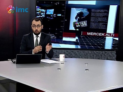 Mercek Altı (21 Aralık 2015)