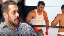Salman Khan UNWELL, Cancels SULTAN Shooting
