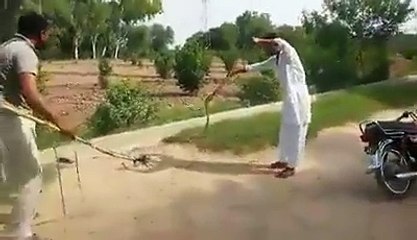 Punjabi Kisi Geographic Channel Walo Sy Kam Nhi