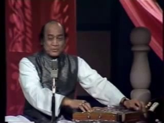 KHULI JO AANKH --- MEHDI HASSAN