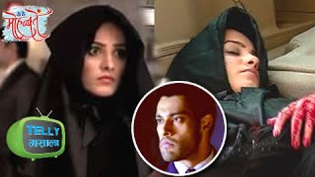 Shocking: Ashok Shoots Shagun | Ye Hai Mohabbatein